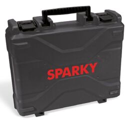 Masina de gaurit si insurubat cu acumulator Sparky BR2 15Li Thumb