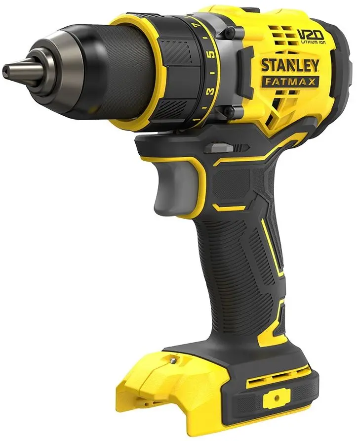 Masina de gaurit si insurubat cu acumulator Stanley Fatmax SFMCD720B-XJ