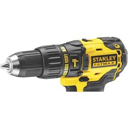 Дрель-шуруповерт аккумуляторная Stanley Fatmax MCD628D2K Thumb
