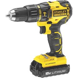 Masina de gaurit si insurubat cu acumulator Stanley Fatmax MCD628D2K