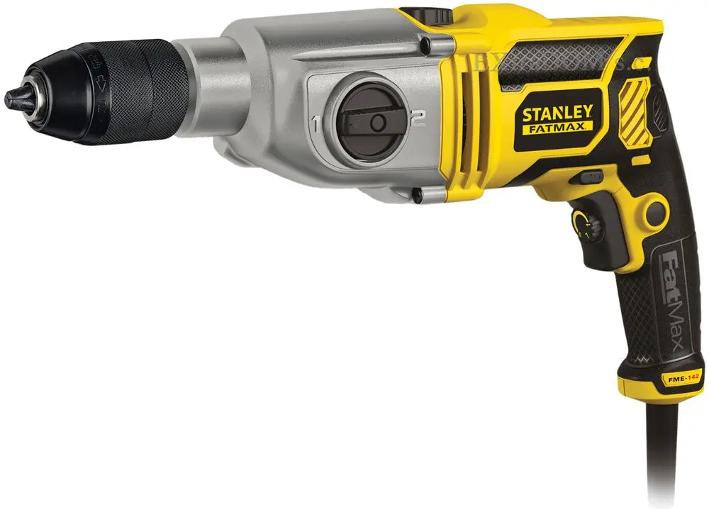 Masina de gaurit Stanley Fatmax FME142K-QS