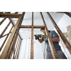 Masina de gaurit Stanley Fatmax FMEH750K Thumb