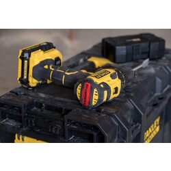 Masina de gaurit si inmsurubat cu percutie Stanley FMC627D2-QW Thumb