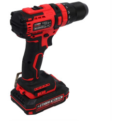 Дрель-шуруповерт аккумуляторная Stark CD-20-2 B Li (210020110) Thumb