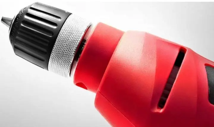 Masina de gaurit Stark ID500 (120015041)