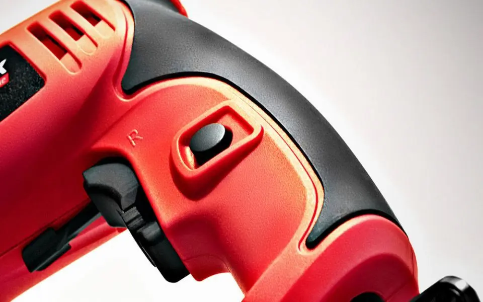 Masina de gaurit Stark ID500 (120015041)