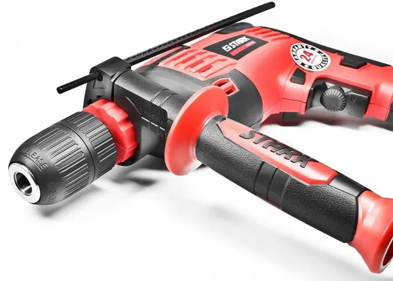 Ударная дрель Stark ID800Q (120080001)