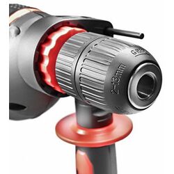 Ударная дрель Stark ID800Q (120080001) Thumb