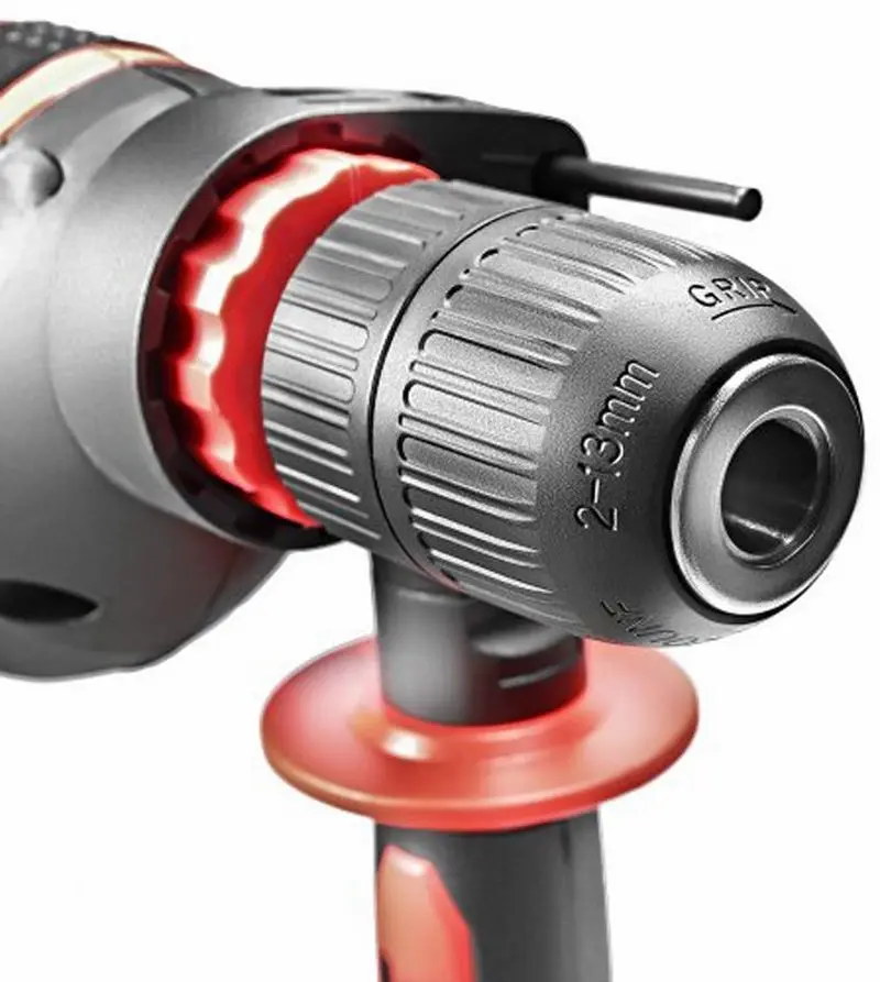 Ударная дрель Stark ID800Q (120080001)