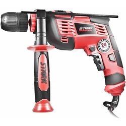 Masina de gaurit cu percutie Stark ID800Q (120080001)