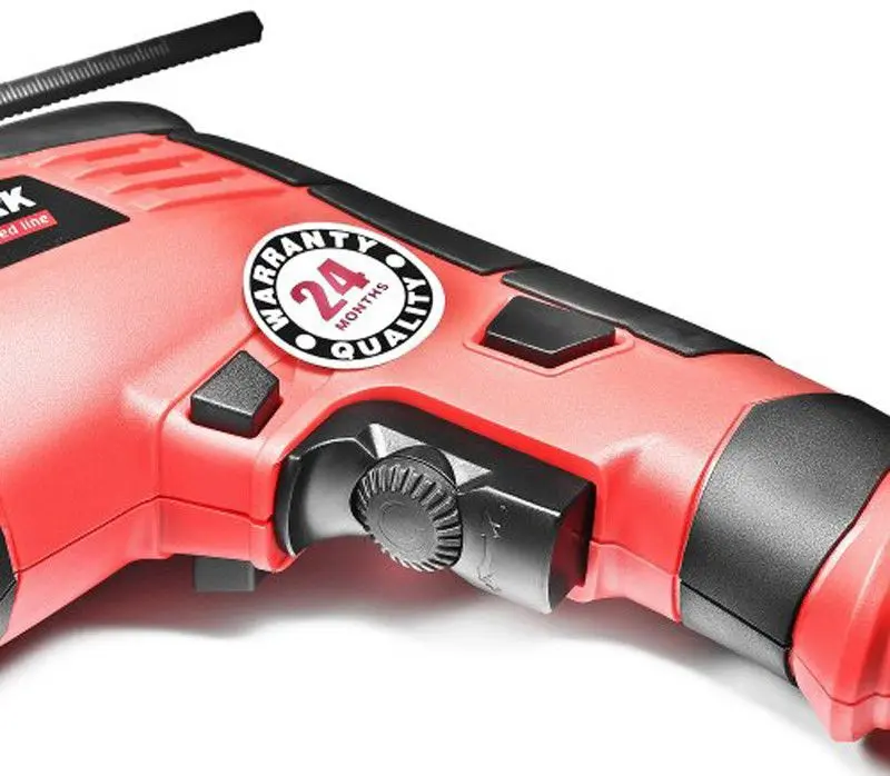 Ударная дрель Stark ID800Q (120080001)