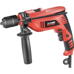 Masina de gaurit cu percutie Stark ID810Q