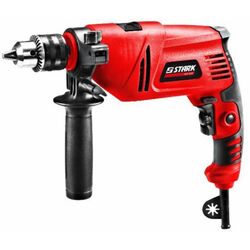 Masina de gaurit cu percutie Stark ID910 (120055030)