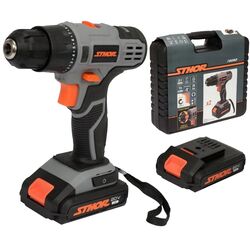 Masina de gaurit si insurubat cu acumulator Sthor 78082