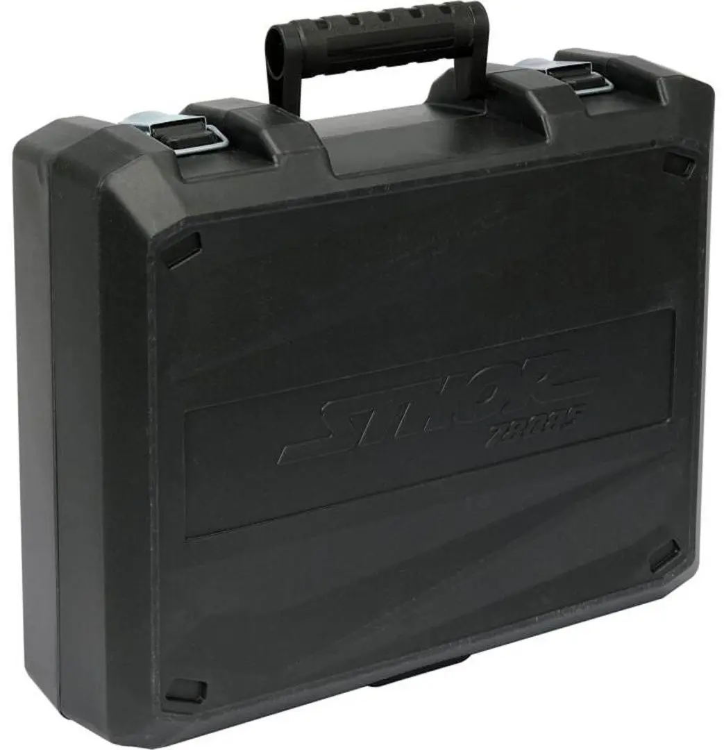 Masina de gaurit si insurubat cu acumulator Sthor 78085