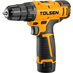 Masina de gaurit si insurubat cu acumulator Tolsen 79036