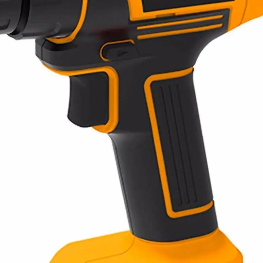 Masina de gaurit si insurubat cu acumulator Tolsen 87211