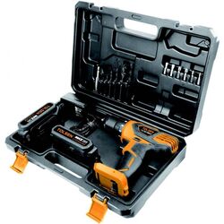 Masina de gaurit si insurubat cu acumulator Tolsen Force Xpress 79033 Thumb