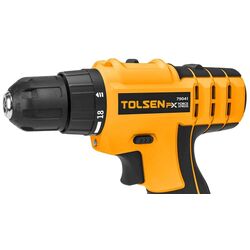 Masina de gaurit si insurubat cu acumulator Tolsen FX Force Xpress 79041 Thumb