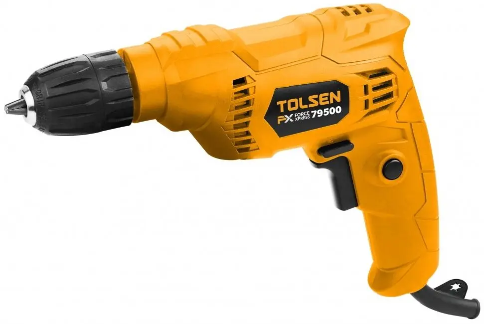Дрель Tolsen FX Force Xpress 79500