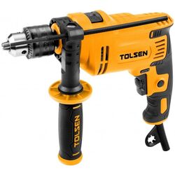 Masina de gaurit cu percutie Tolsen 79505
