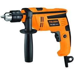 Masina de gaurit cu percutie Tolsen FX Force Xpress 79502