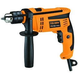 Masina de gaurit cu percutie Tolsen FX Force Xpress 79503