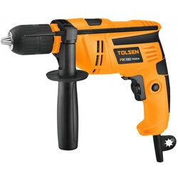 Masina de gaurit cu percutie Tolsen FX Force Xpress 79503A