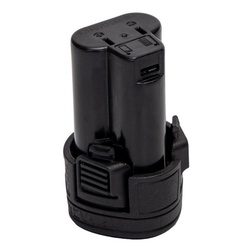 Аккумуляторная дрель-шуруповерт Total TDLI12428 Thumb