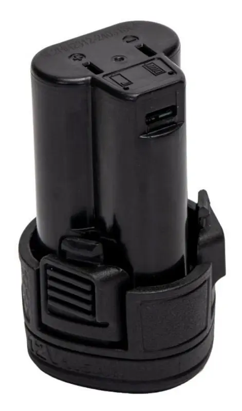 Аккумуляторная дрель-шуруповерт Total TDLI12428