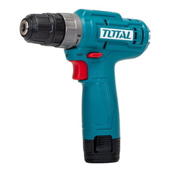 Masina de gaurit si insurubat cu acumulator Total TDLI12428