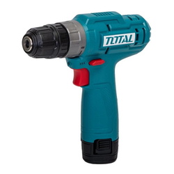 Аккумуляторная дрель-шуруповерт Total TDLI12428 Thumb