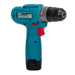 Аккумуляторная дрель-шуруповерт Total TDLI12428 Thumb