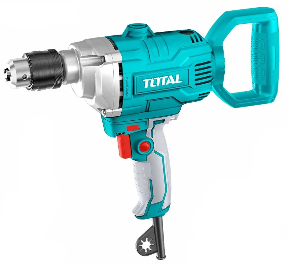 Masina de gaurit-mixer Total TD61106