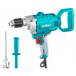 Masina de gaurit-mixer Total TD61106