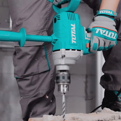 Masina de gaurit-mixer Total TD61106 Thumb