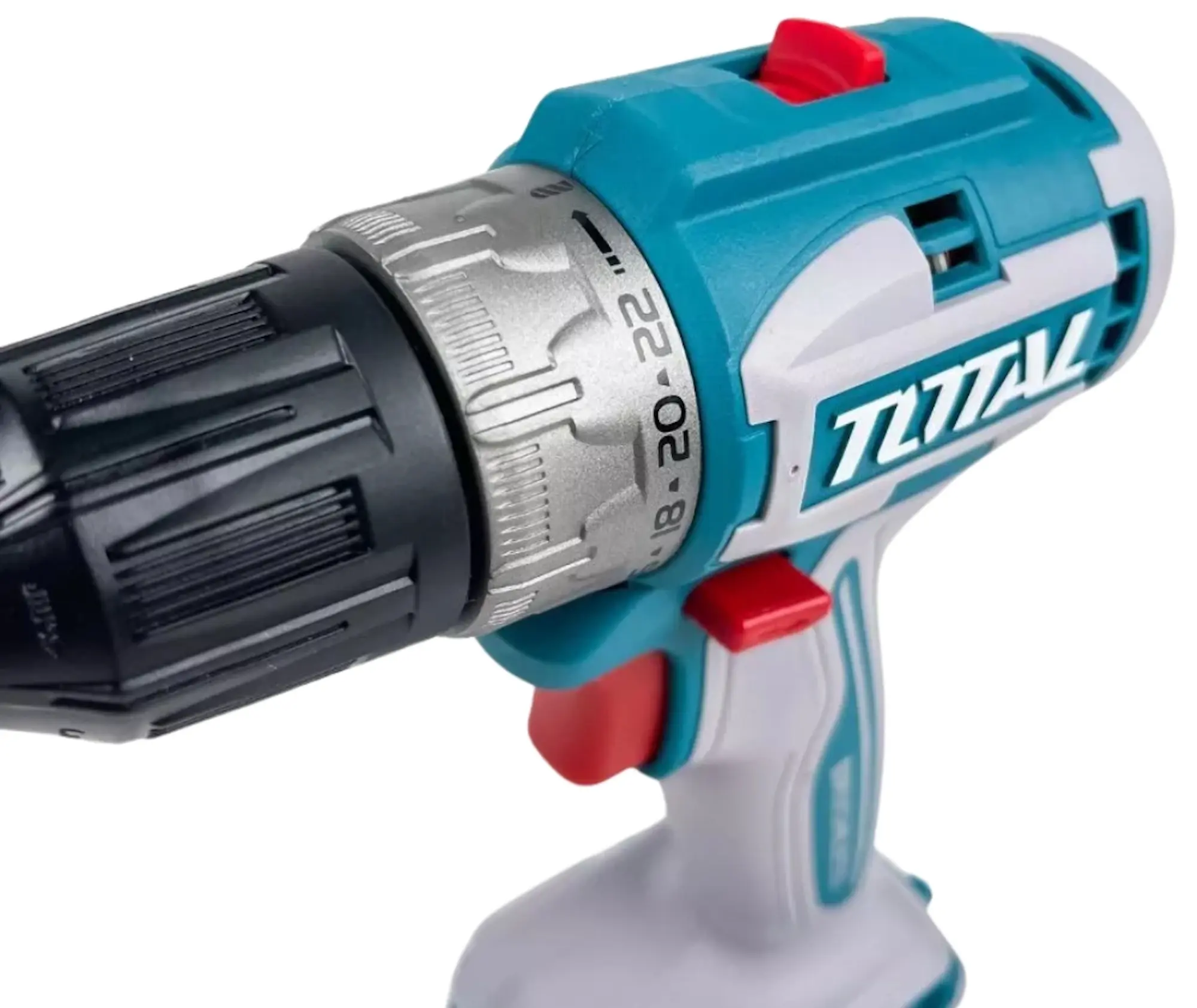 Дрель-шуруповерт аккумуляторная Total TDLI204531