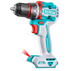 Masina de gaurit pe acumulator Total TDLI205581