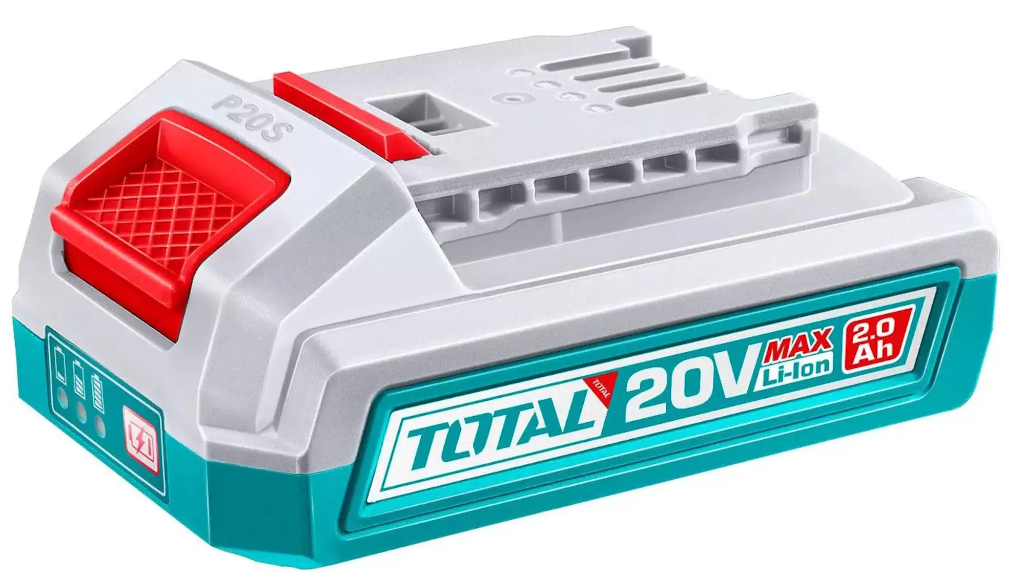 Masina de gaurit si insurubat cu acumulator Total TDLI205582