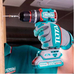 Masina de gaurit si insurubat cu acumulator Total TIDLI20558 Thumb