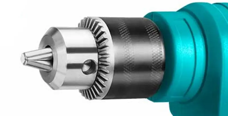 Masina de gaurit Total TD2051026