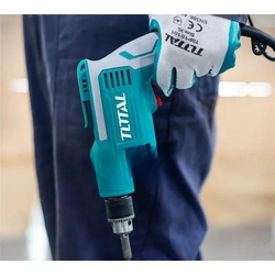 Masina de gaurit Total TD2051026 Thumb
