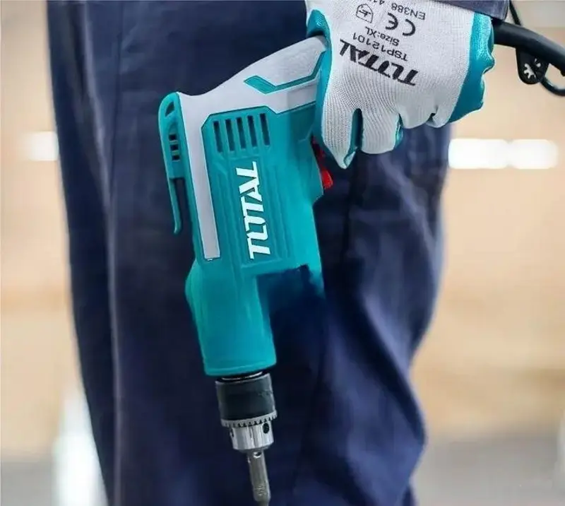 Masina de gaurit Total TD2051026