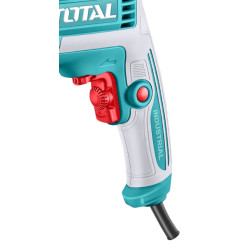 Masina de gaurit Total TG10713662 Thumb