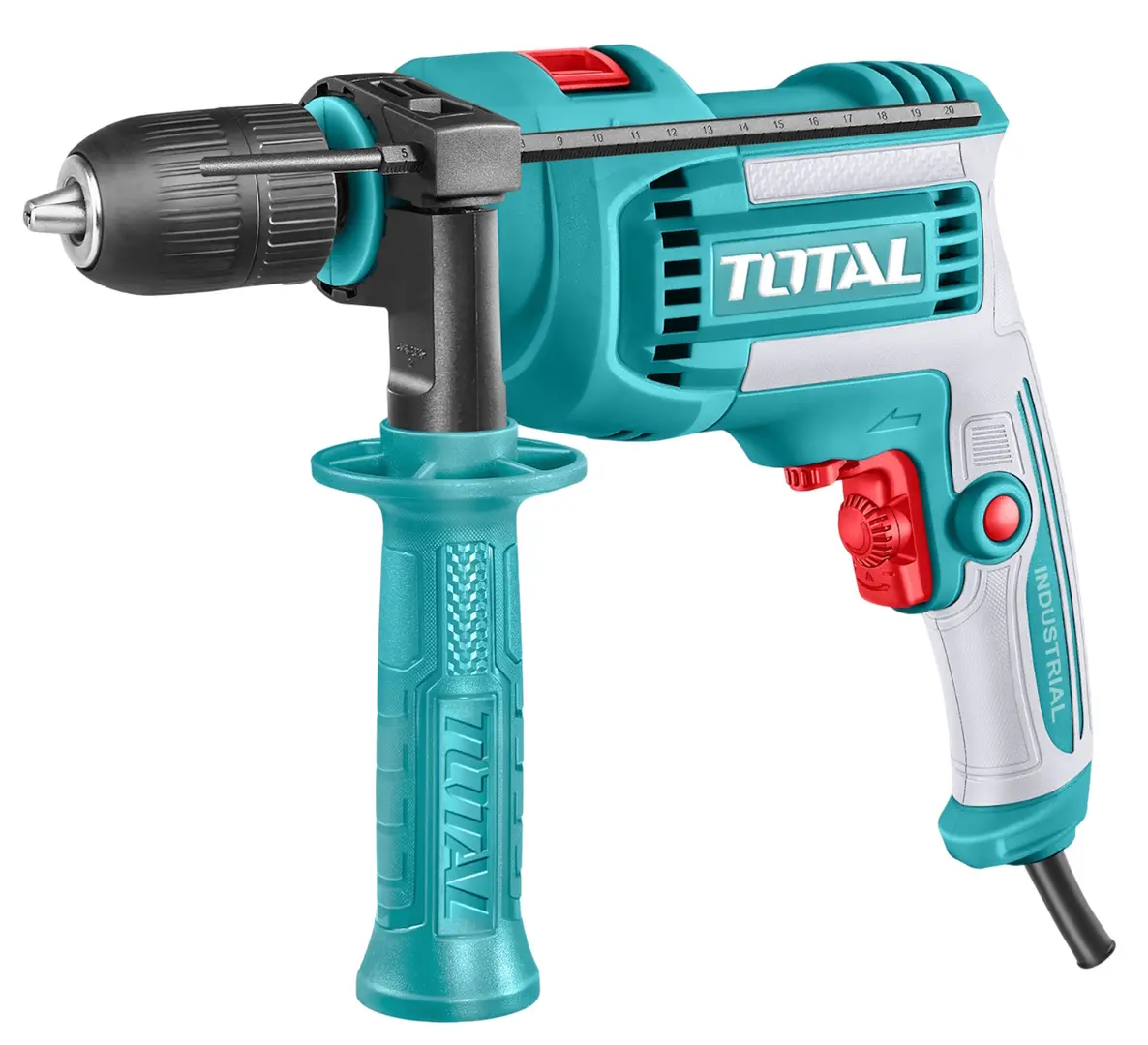 Masina de gaurit Total TG10713662