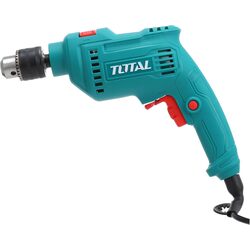 Masina de gaurit cu percutie + set de scule Total THKTHP1152 Thumb