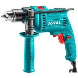 Ударная дрель Total TG1061356
