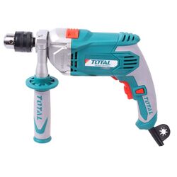 Masina de gaurit cu percutie Total TG111136 Thumb