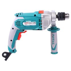 Masina de gaurit cu percutie Total TG111136 Thumb