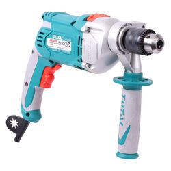 Masina de gaurit cu percutie Total TG111136 Thumb